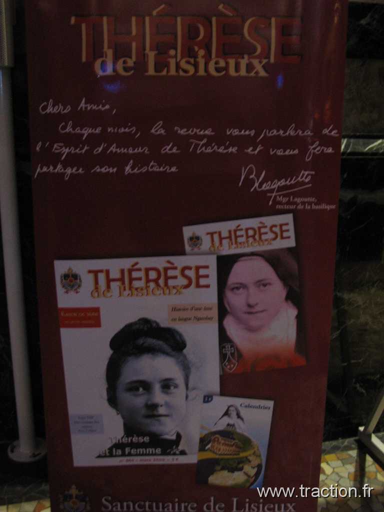 04_Lisieux (19).JPG - 2013, nos vacances en Normandie, la Basilique Sainte-Thérèse de Lisieux